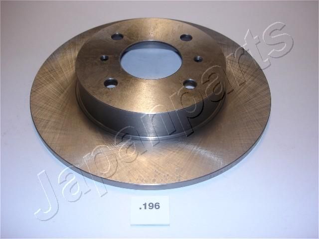 DP-196 JAPANPARTS féktárcsa