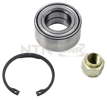 Wheel Bearing Kit R159.17