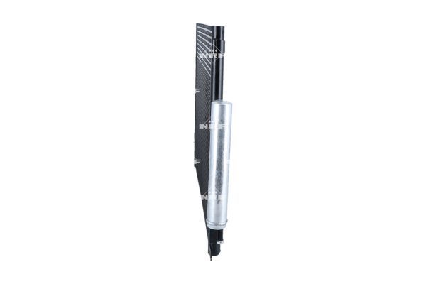 Kondensator, Klimaanlage