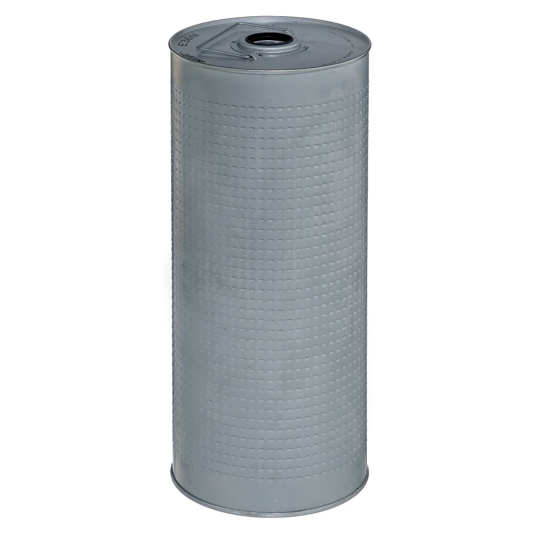 &Ouml;lfilter