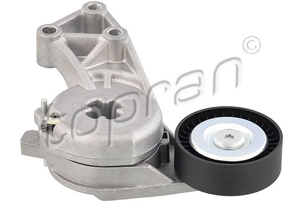 Belt Tensioner, V-ribbed belt 108 417