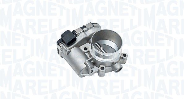MAGNETI MARELLI 802000000192 - Drosselklappenstutzen