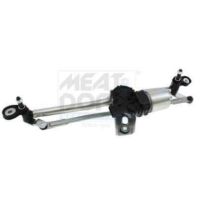 MEAT & DORIA 207127 Window Cleaning System
