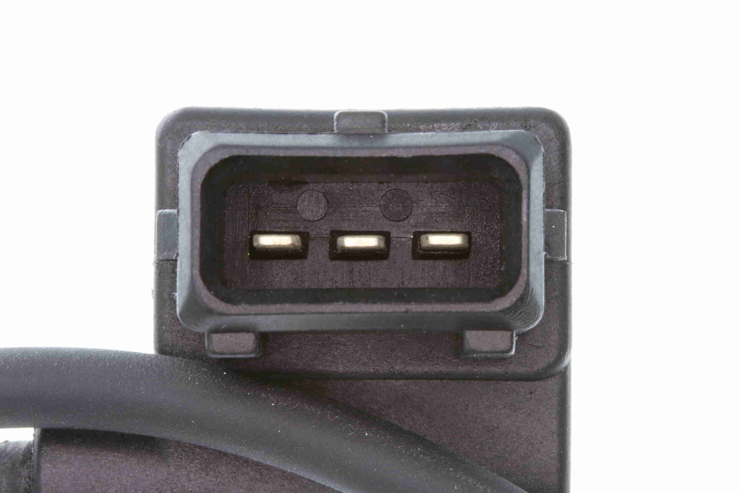 Impulsgeber, Kurbelwelle