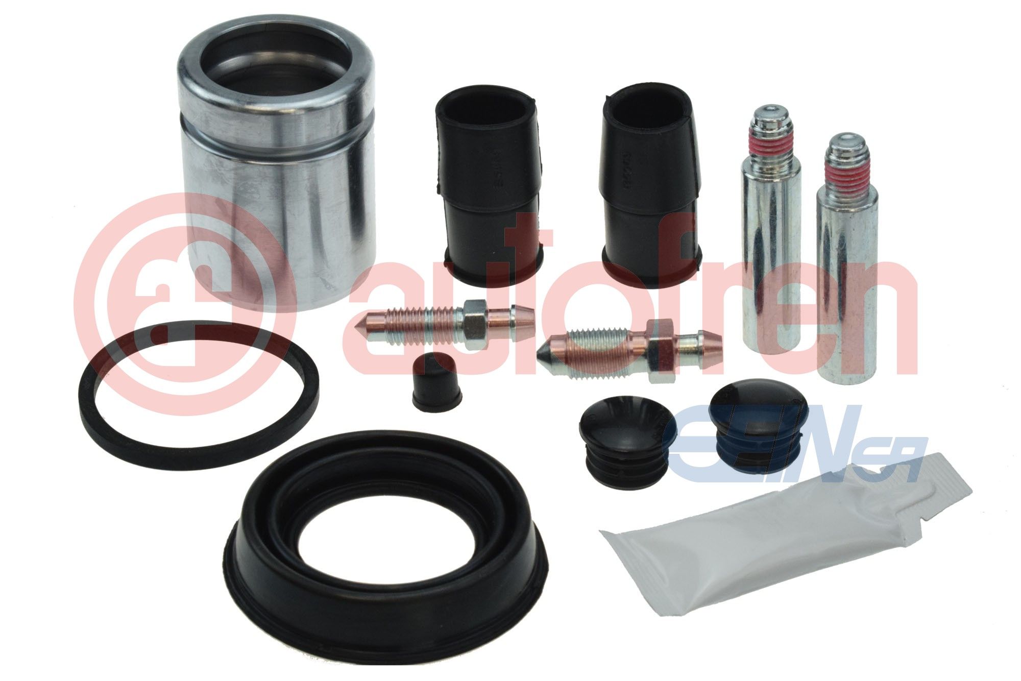 Repair Kit, brake caliper D43438S