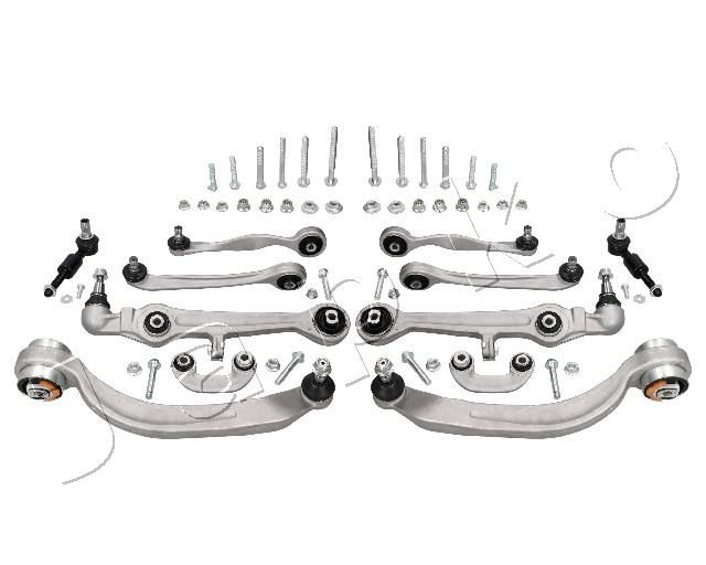 Control/Trailing Arm Kit, wheel suspension 1580902