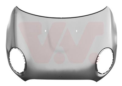 Motorhaube