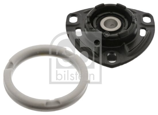 Repair Kit, suspension strut support mount 01366