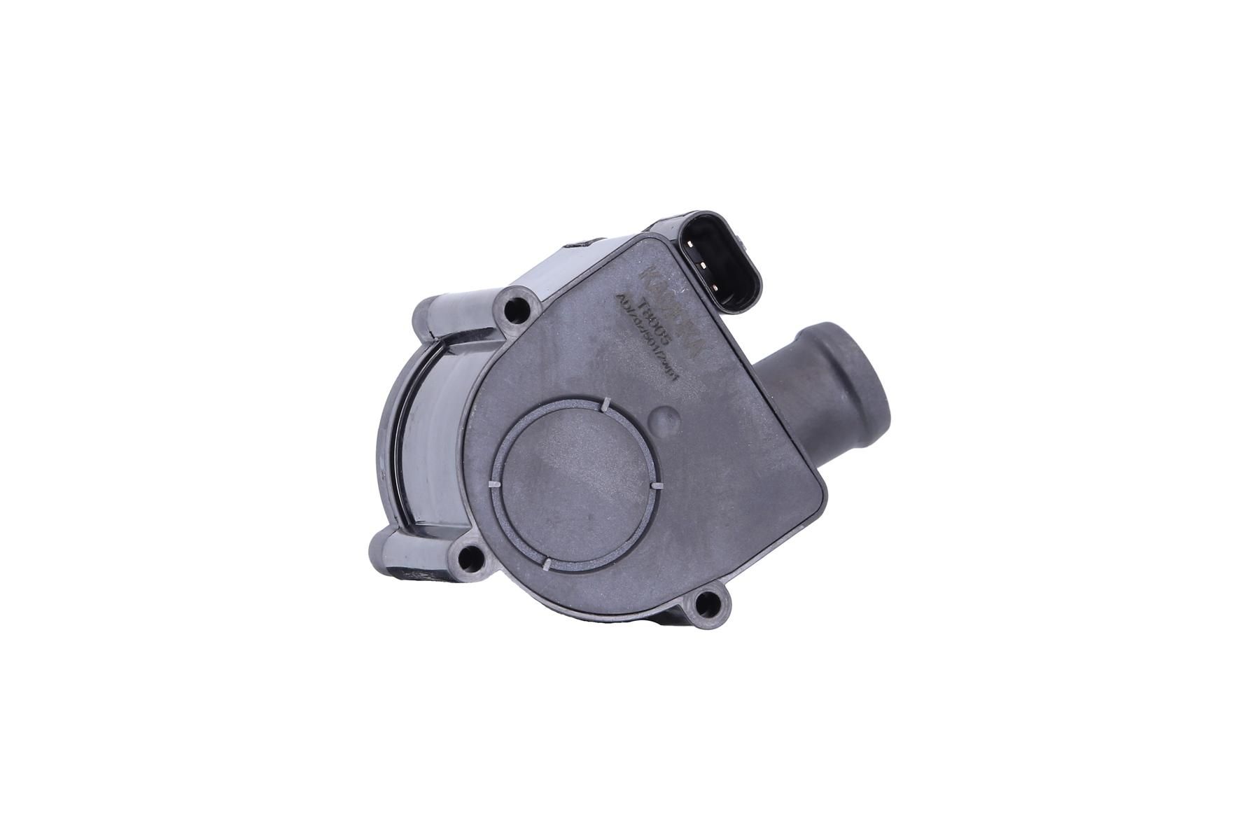 Zusatzwasserpumpe (Kühlwasserkreislauf)