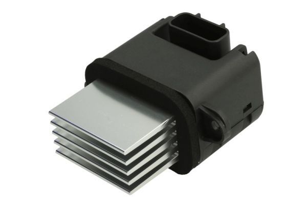 THERMOTEC DE5003TT - Regler, Innenraumgebl&auml;se
