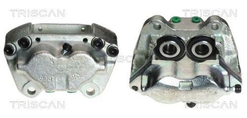 Bremssattel