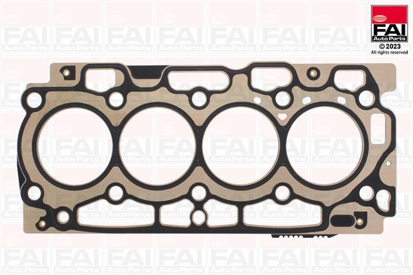 Dichtung, Zylinderkopf