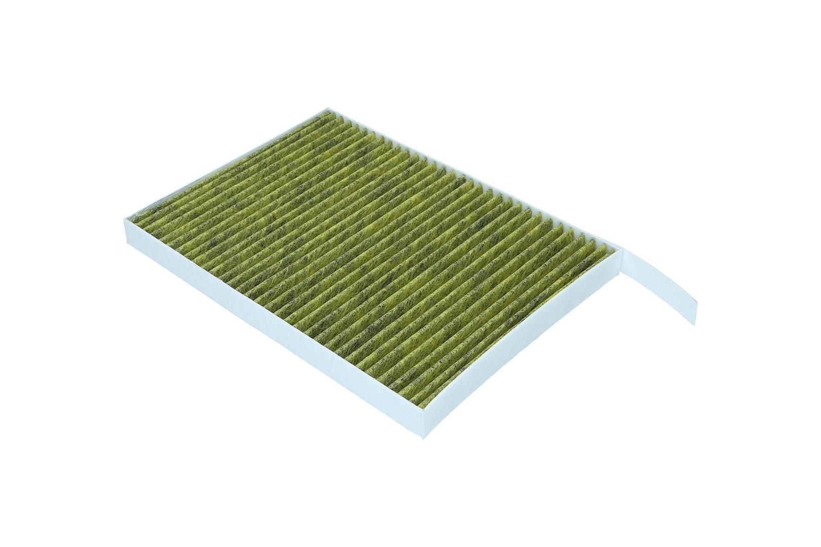 Filter, Innenraumluft