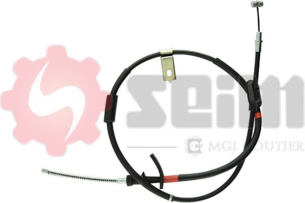 CABLE DE FRE G SUZUKI IGNIS