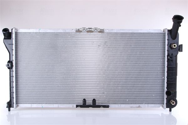 Radiador, refrigeración del motor