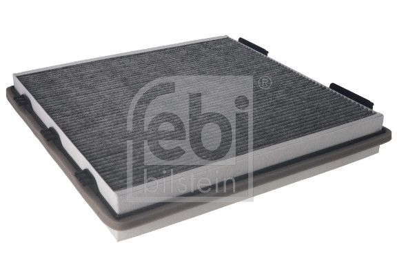 Filter, Innenraumluft