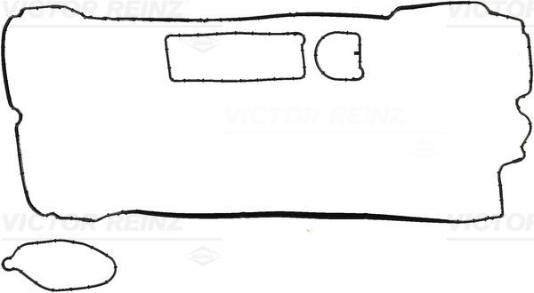 Dichtungssatz, Zylinderkopfhaube