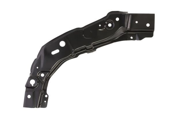 Scheinwerferaufnahme