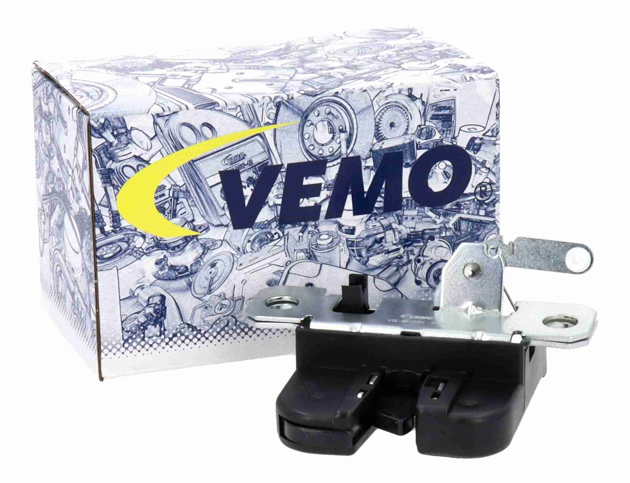 Heckklappenschloss Heckklappenschloss