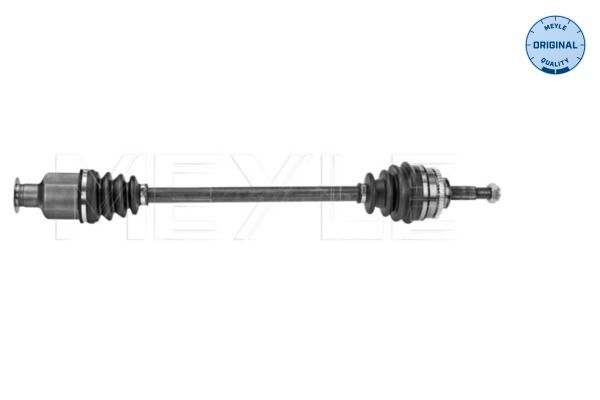 Drive Shaft 16-14 498 0011