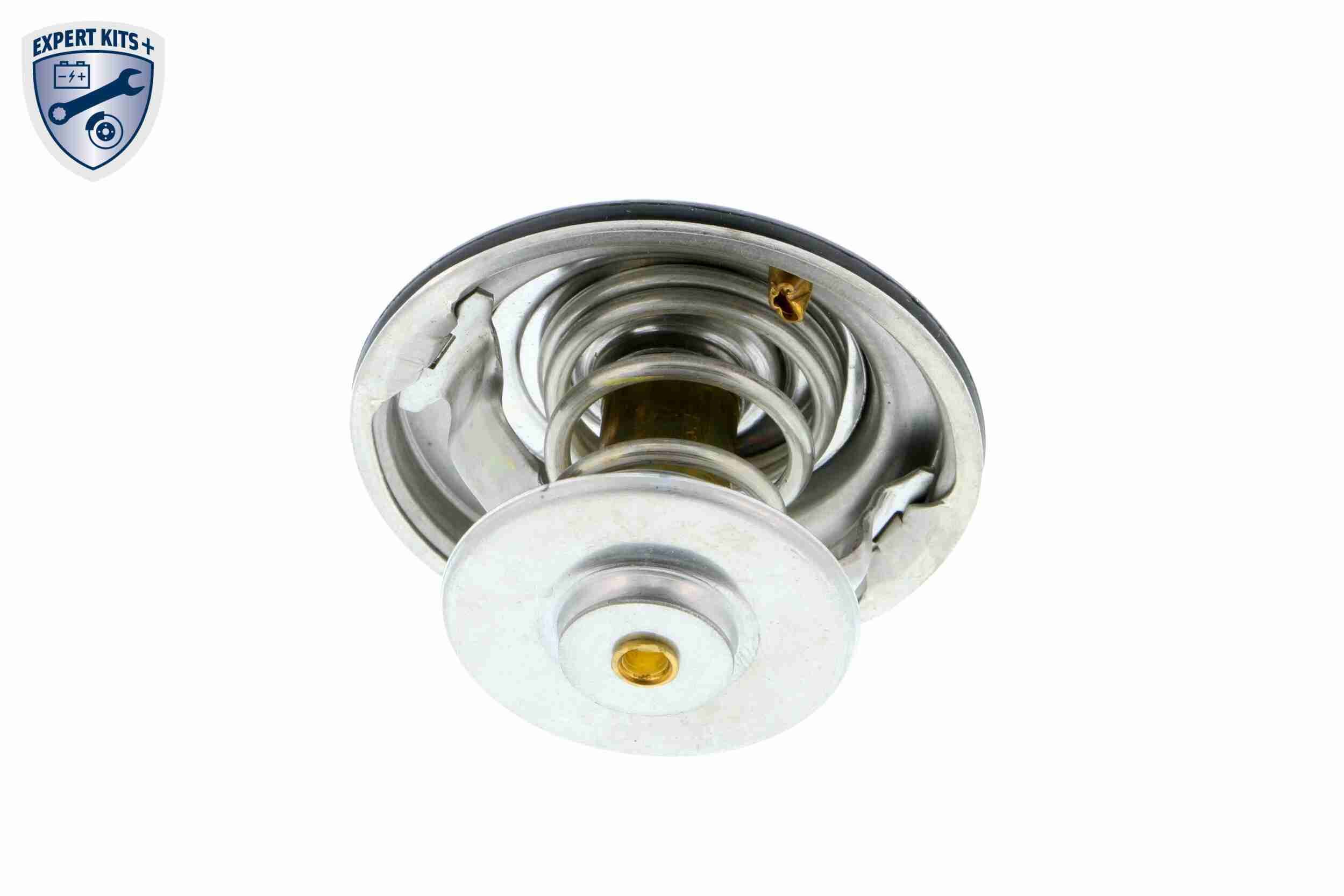 Thermostat, K&uuml;hlmittel