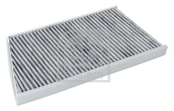 Filter, Innenraumluft