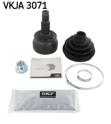 KIT JOINT HOMOCINETIQUE  9900