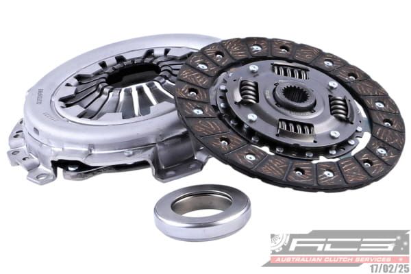 KIT STD FORD CORT/ESC 1.6L - TecDoc Only