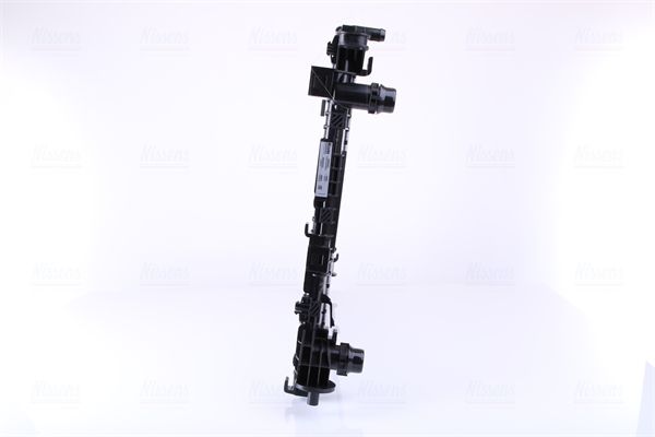 K&uuml;hler, Motork&uuml;hlung