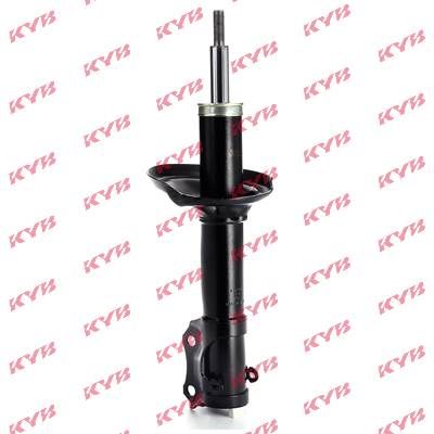 Shock Absorber 634811