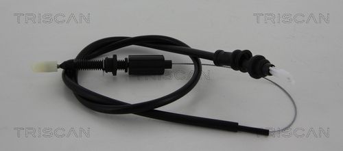 TRISCAN 8140 25341 - Gaszug