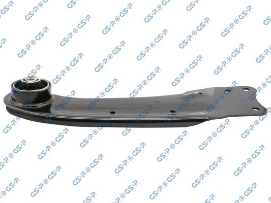 Control/Trailing Arm, wheel suspension S063095