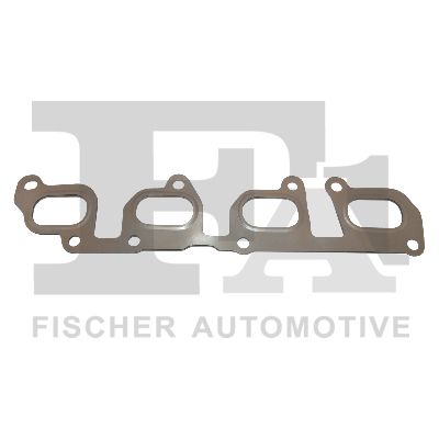 Dichtung, Abgaskrümmer