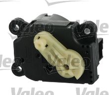 VALEO 715288 Actuator, blending flap