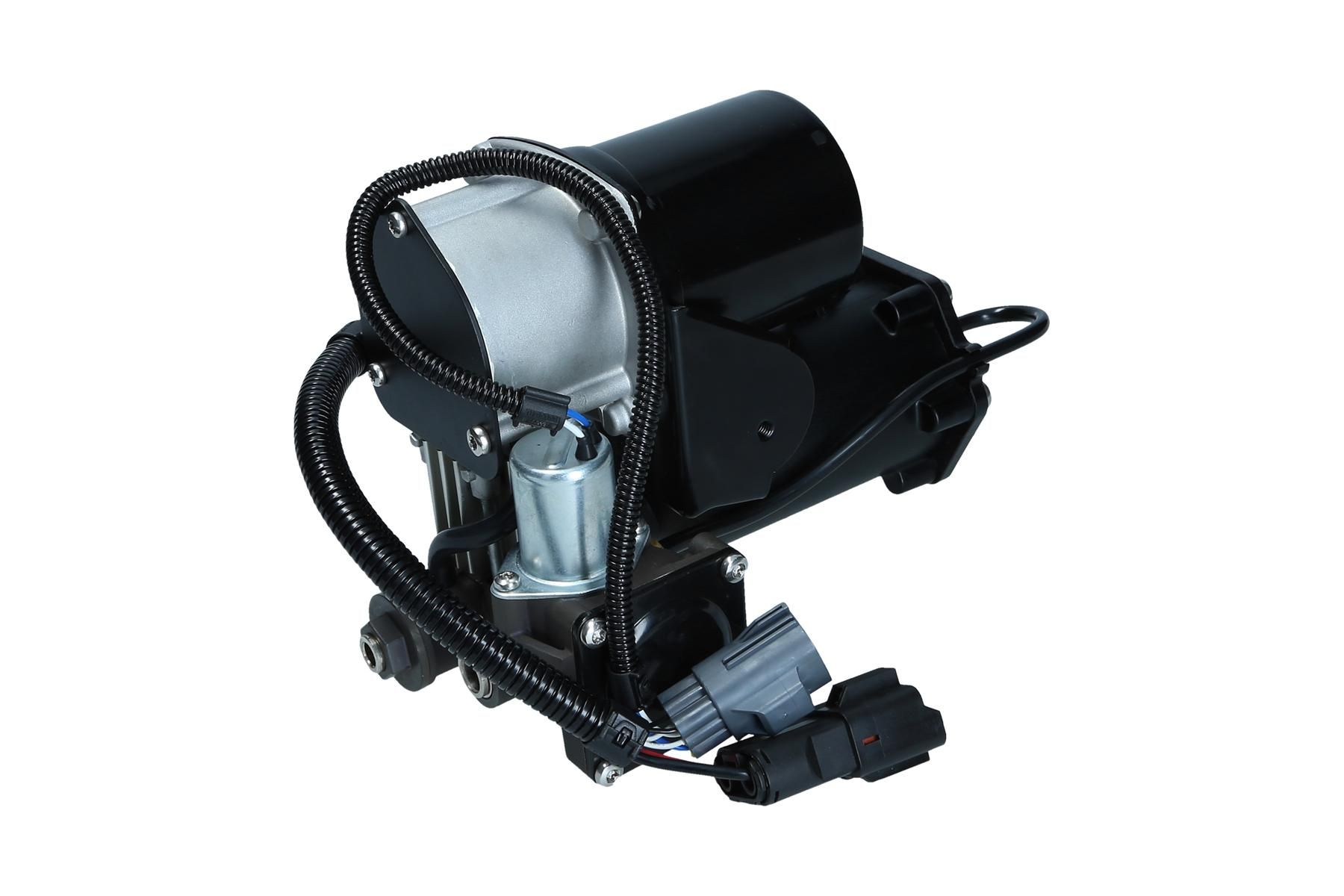 KAMOKA 2077010 - Kompressor, Druckluftanlage