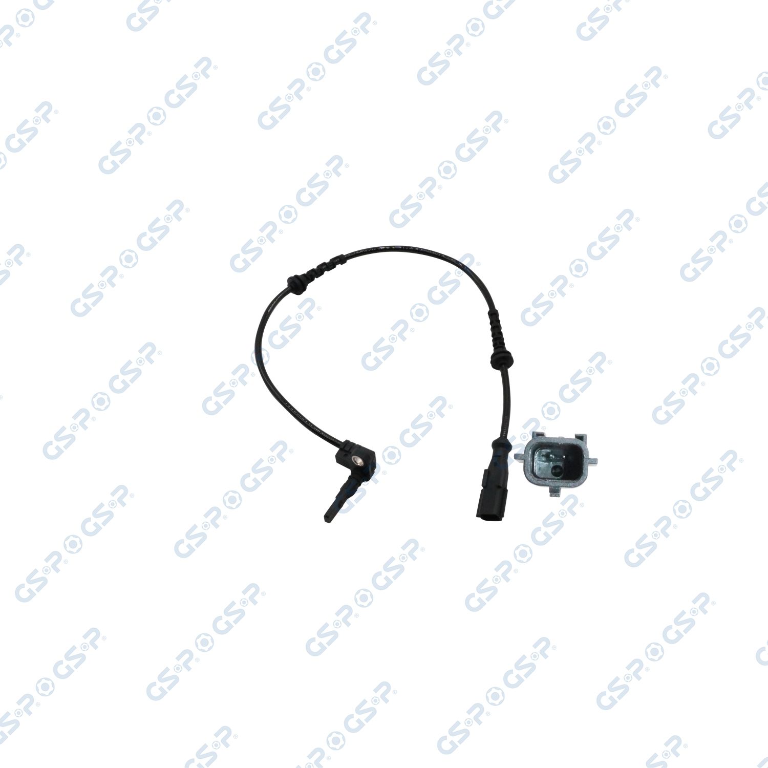 Sensor, revoluciones de la rueda