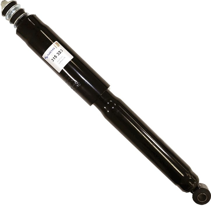 *SACHS MAX, shock absorber - TecDoc Only