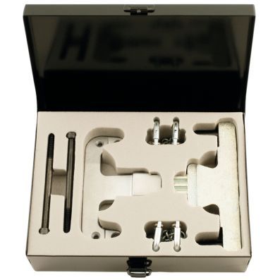 Einstellwerkzeugsatz, Steuerzeiten