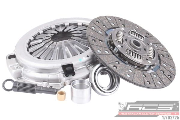 KIT STD NISSAN PATROL 4.2L. - TecDoc Only