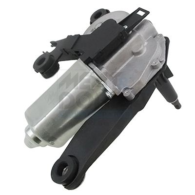 Wischermotor