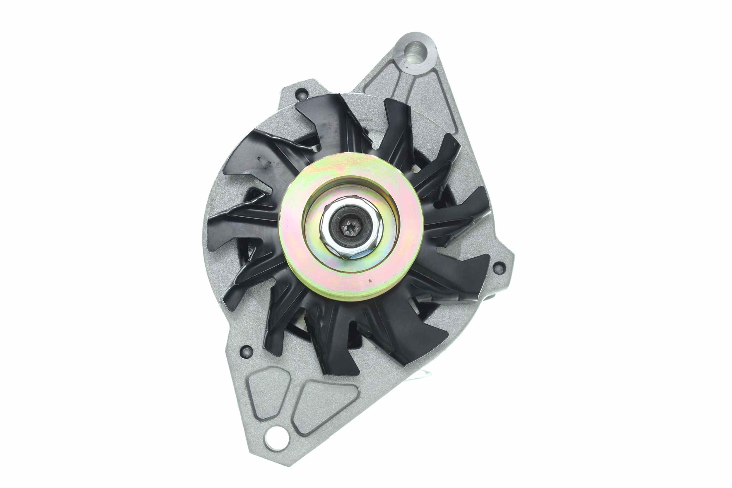 ALANKO Generator