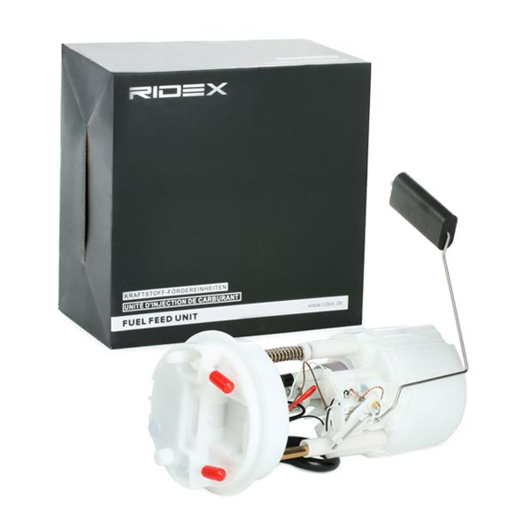 RIDEX 1382F0013 fuel supply unit