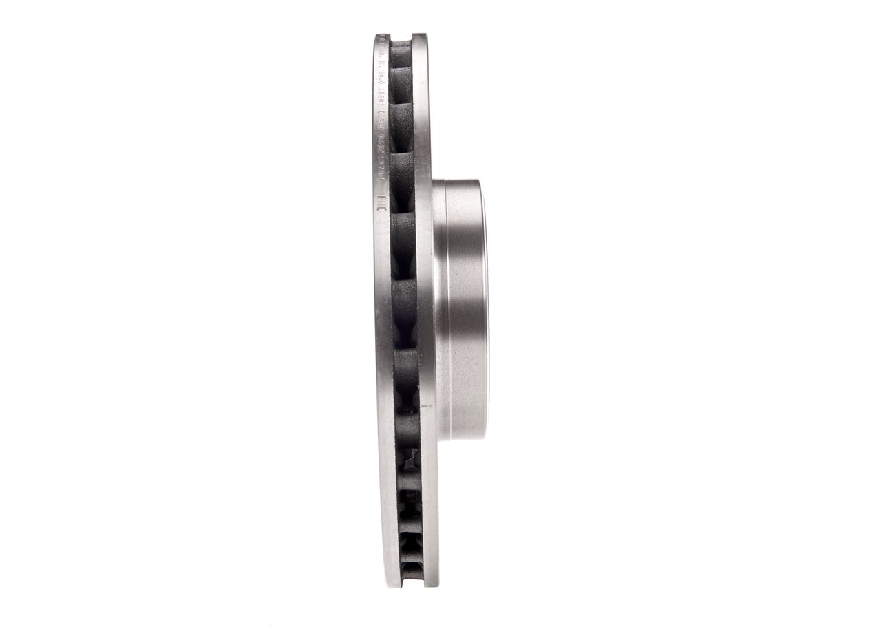 Bremsscheibe