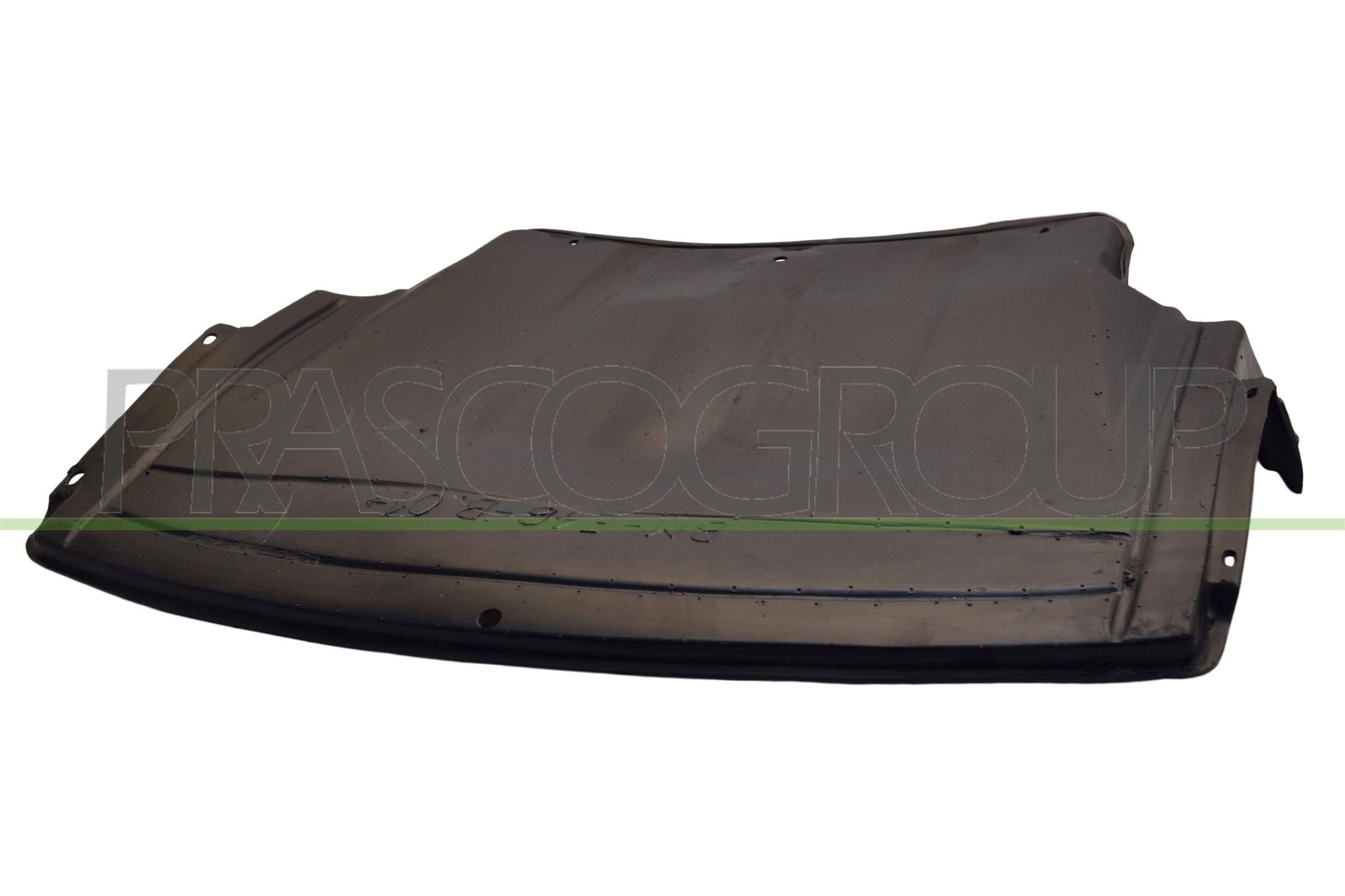 Motorraumd&auml;mmung