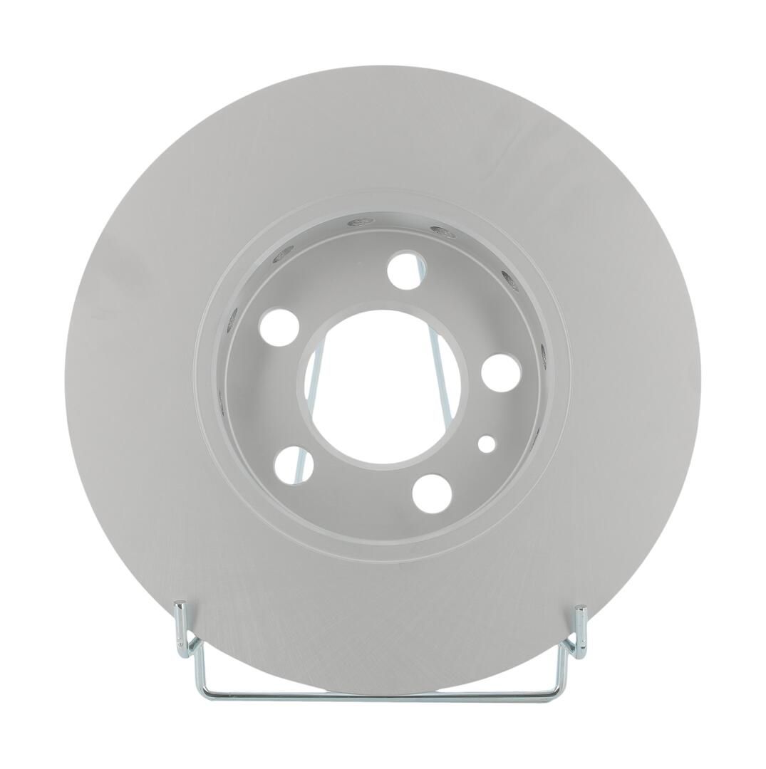 FERODO DDF927C - Bremsscheibe PREMIER Coat+ disc