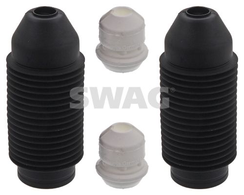 Dust Cover Kit, shock absorber 30 56 0029