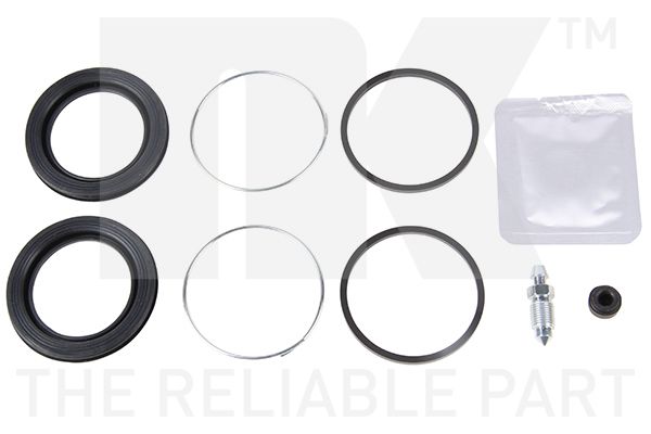 Reparatursatz, Bremssattel