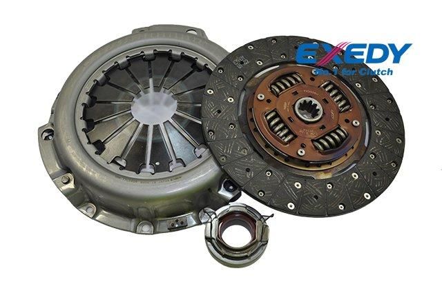 275mm Toyota - TecDoc Only