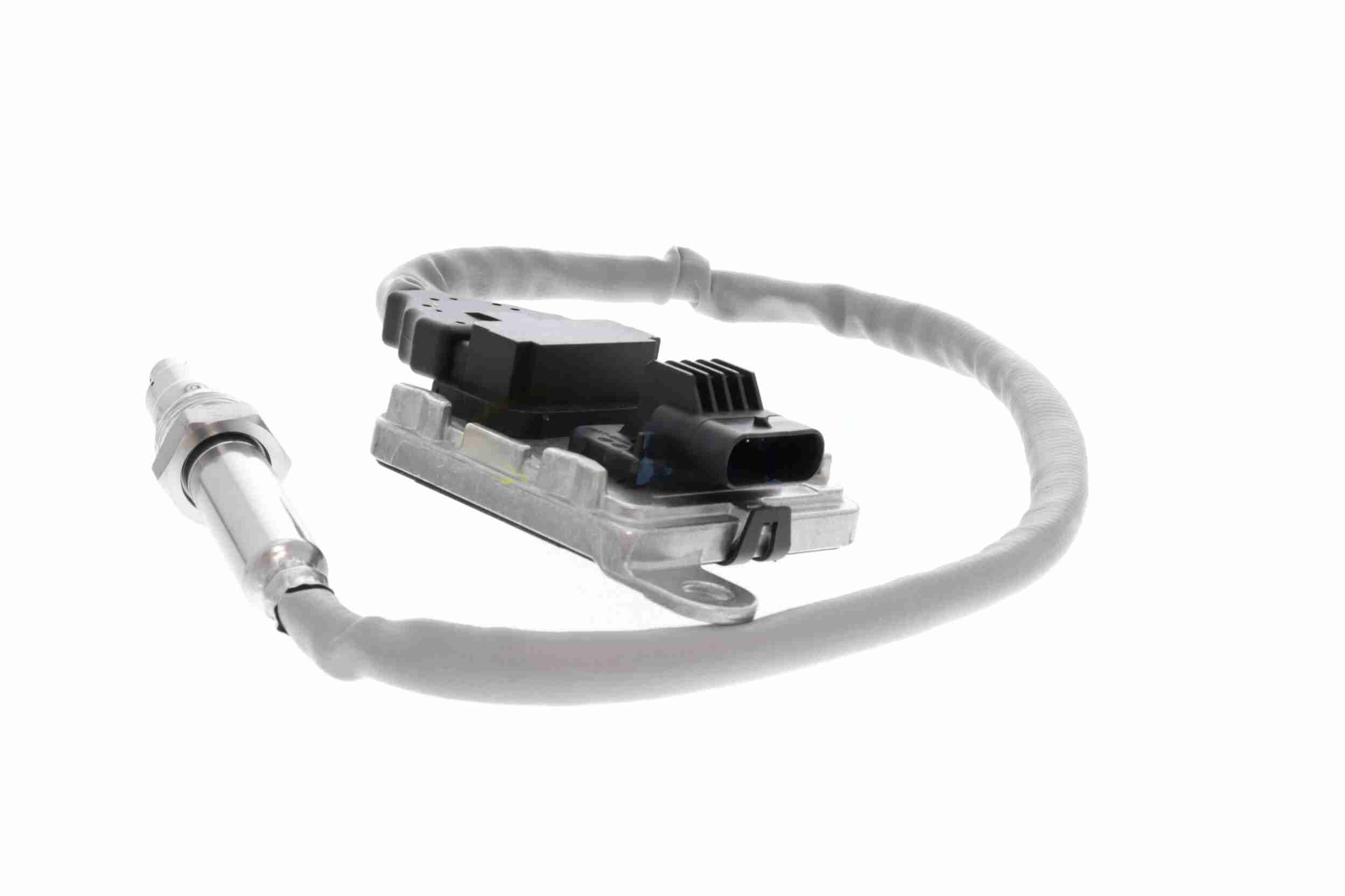 NOx-Sensor, Harnstoffeinspritzung