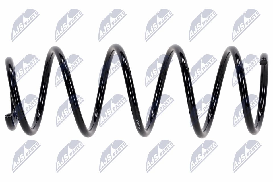 spyruoklė